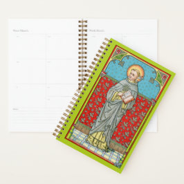 St. Thomas Aquinas (VVP 002) Planer