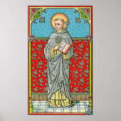 St. Thomas Aquinas (VVP 002) Poster (Vorne)