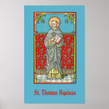 St. Thomas Aquinas (VVP 002)
