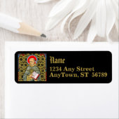 St. Thomas Aquinas (VVP 003) (Insitu)