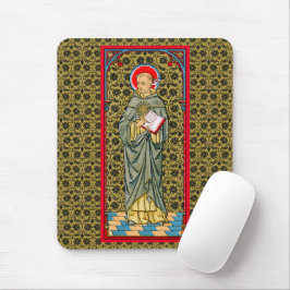 St. Thomas Aquinas (VVP 003) Mousepad