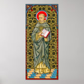 St. Thomas Aquinas (VVP 003) Poster (Vorne)