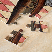 St. Thomas Beckets Martyrdom (M 031) Puzzle (Seite)