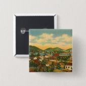 St Thomas Button (Vorne & Hinten)