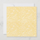 St. Thomas der Apostel (JMAS12) Blank GreetingCard (Rückseite)