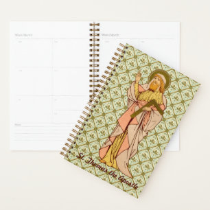 St. Thomas der Apostel (RLS 18) Planer