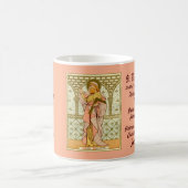 St. Thomas der Apostel (RLS 18) Tasse 1 (Mittel)