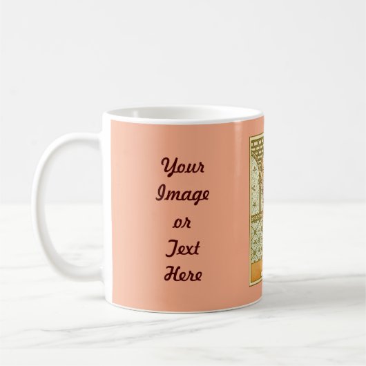 St. Thomas der Apostel (RLS 18) Tasse 1 (Links)