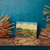 St Thomas Fotoplatte (Seite)