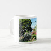 St. Thomas Kaffeetasse (Vorderseite Links)