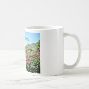 St. Thomas Kaffeetasse