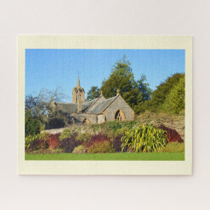 St. Thomas-Kirche Puzzle