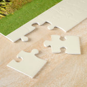 St. Thomas-Kirche Puzzle (Seite)