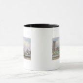 St Thomas Kirche, Southwark, London Tasse (Zentrum)