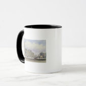 St Thomas Kirche, Southwark, London Tasse (Vorderseite Links)
