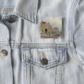 St Thomas Krankenhaus, Southwark, London Button (Beispiel)
