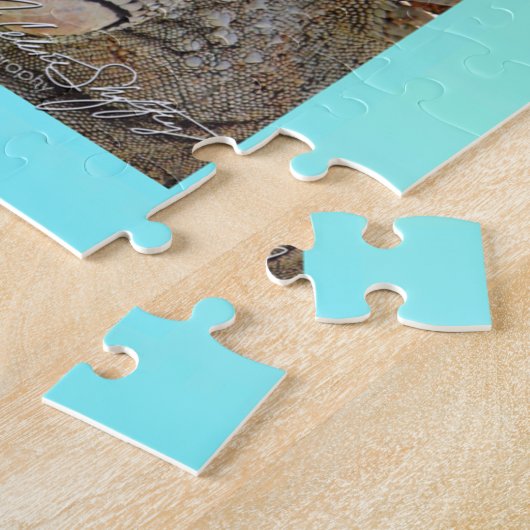 St. Thomas - Landschaftliches FotoCollage 6115 Puzzle (Seite)