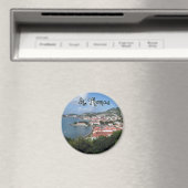 St. Thomas Magnet (In Situ (Geschirrspüler))