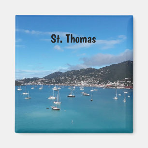 St. Thomas Magnet
