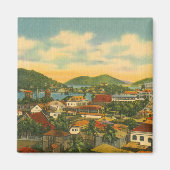 St Thomas Magnet (Vorne)