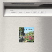 St. Thomas Magnet (In Situ (Geschirrspüler))