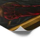 St. Thomas More Poster (Ecke)