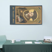 St. Thomas More (SAU 026) Banner 1 (Messeveranstaltung)