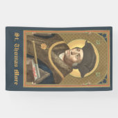 St. Thomas More (SAU 026) Banner 1 (Horizontal)