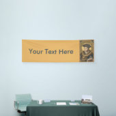 St. Thomas More (SAU 026) Banner 3 (Messeveranstaltung)