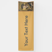 St. Thomas More (SAU 026) Banner 3 (Vertikal)