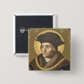 St. Thomas More (SAU 026) Button (Vorne & Hinten)