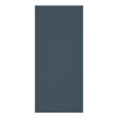 St. Thomas More (SAU 026) Custom Blank Werbekarte (Hinten)