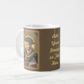 St. Thomas More (SAU 026) Kaffeetasse 2b (Vorderseite Links)
