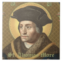 St. Thomas More (SAU 026) Keramik