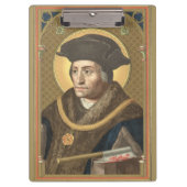 St. Thomas More (SAU 026) Klemmbrett (Vorderseite)