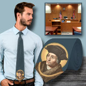 St. Thomas More (SAU 026) Krawatte