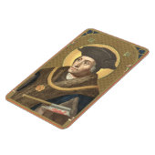 St. Thomas More (SAU 026) Magnet (Linke Seite)