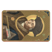 St. Thomas More (SAU 026) Magnet (Horizontal)