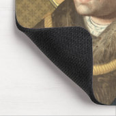 St. Thomas More (SAU 026) Maus Pad 2 Mousepad (Ecke)
