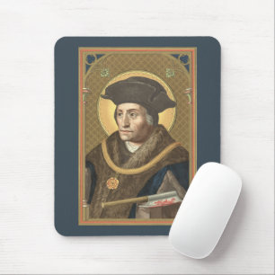 St. Thomas More (SAU 026) Mauspad 1