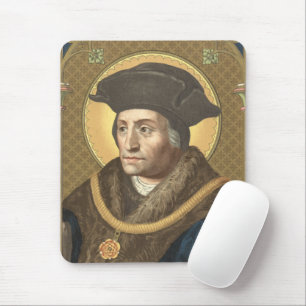 St. Thomas More (SAU 026) Mauspad 2