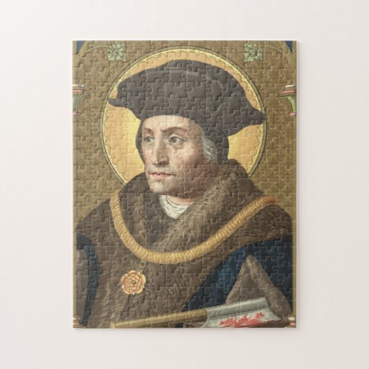 St. Thomas More (SAU 026) Puzzle (Vertikal)