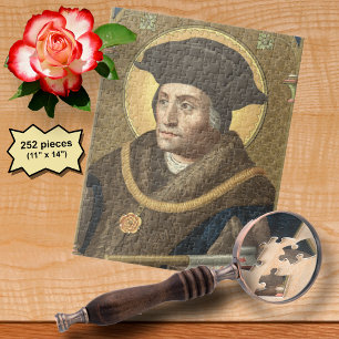 St. Thomas More (SAU 026) Puzzle