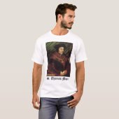 St. Thomas More T-Shirt (Vorne ganz)