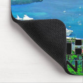 St Thomas Mousepad (Ecke)