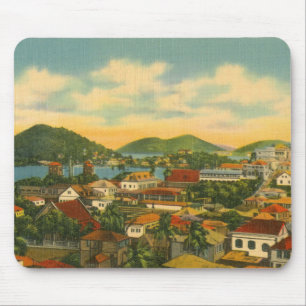 St Thomas Mousepad
