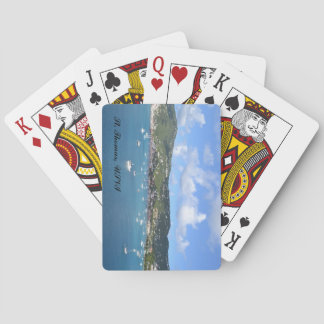St. Thomas Playing Cards Spielkarten
