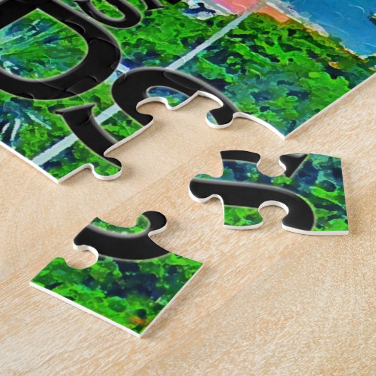 St Thomas Puzzle (Seite)