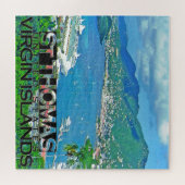 St Thomas Puzzle (Horizontal)