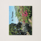 St. Thomas Puzzle (Vertikal)